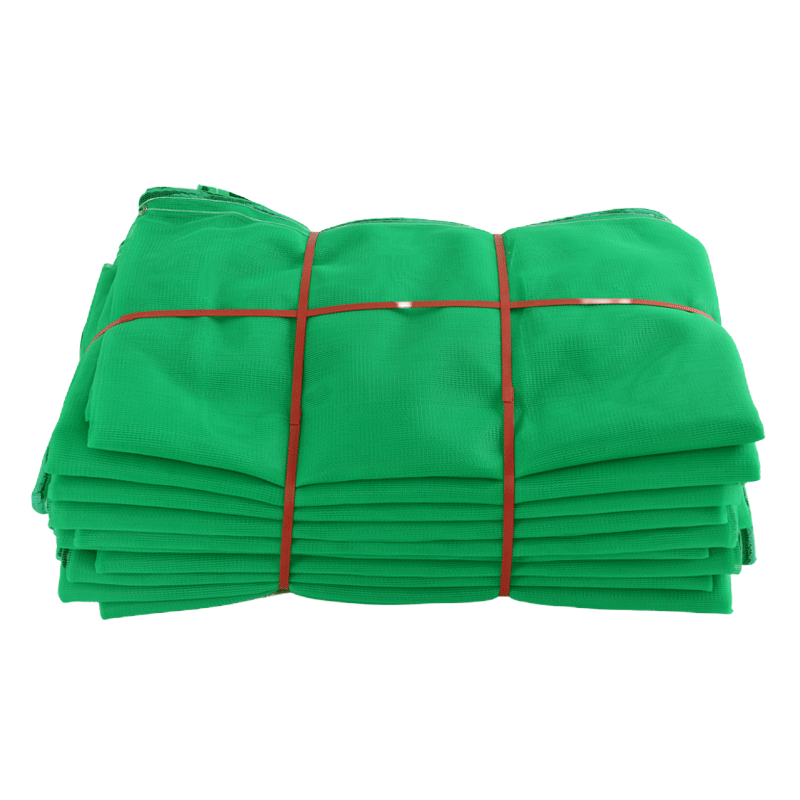 豫众诺 密目网防尘网 定制尺寸 平方