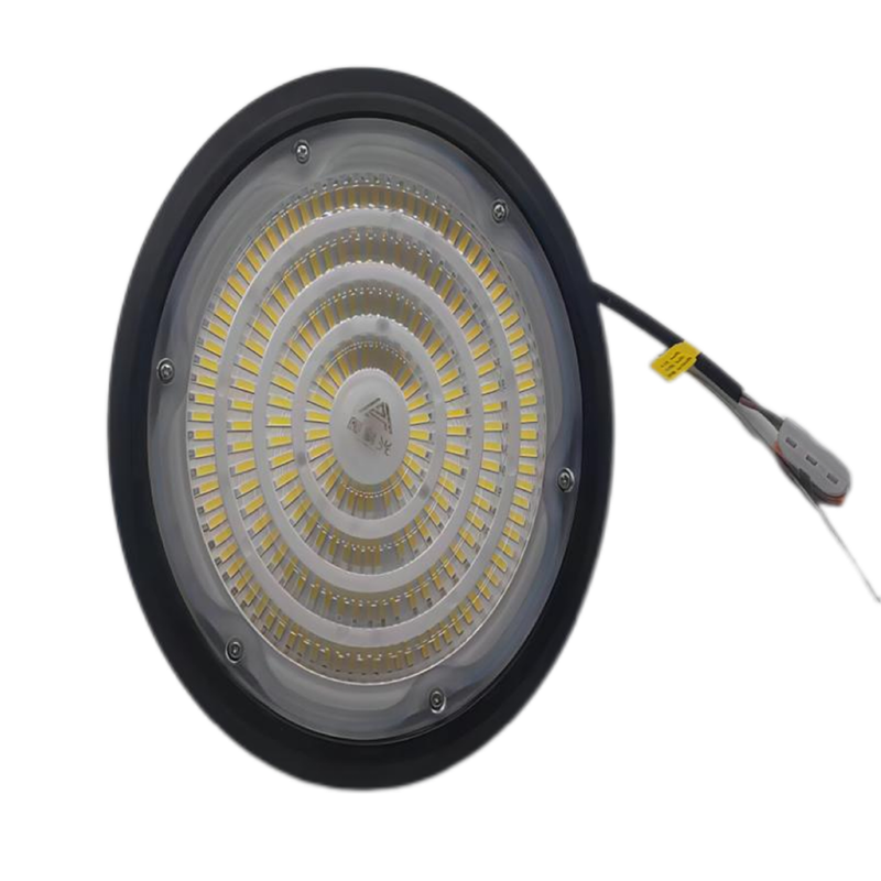 奥科光LED高棚灯OS-HBU50W-08BH65 36V电源适配器BK-PLL040/套