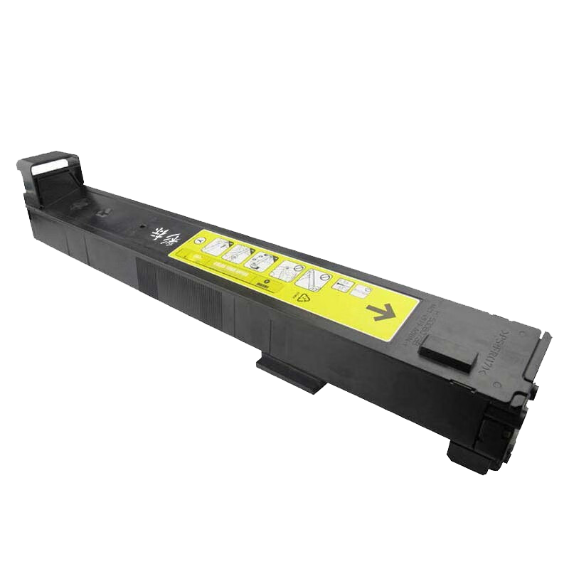 彩标 827A CF302A 约32000页 适用惠普HP M880Z等 硒鼓 1.00 只/个 (计价单位:个) 黄色