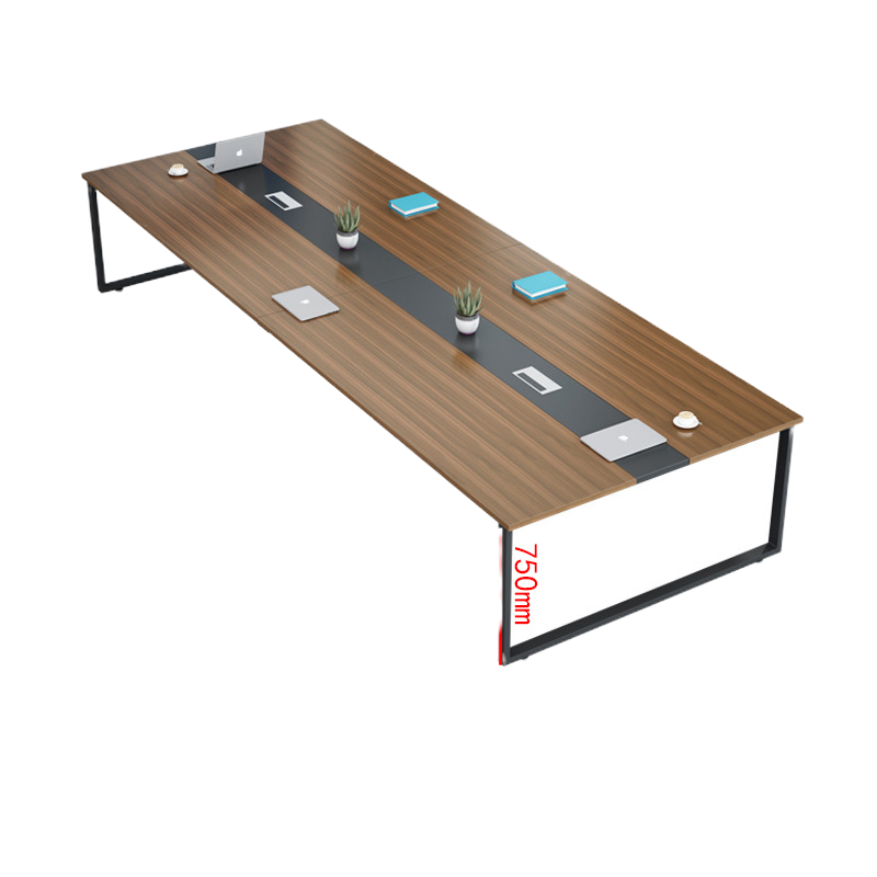 曌梵会议桌4米张