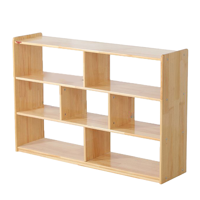 SONGLIM 盛松林 书架展示架展柜 ZG-02 平方米