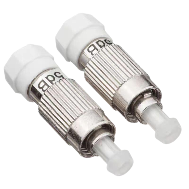 JSUDR东润光衰减器FC(3*5*7*10dB可选) +个