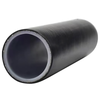 茉冉 给水用PE钢丝骨架复合管 DN110mm*5.5mm *1.0Mpa/米