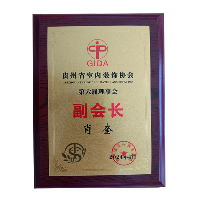 同盛 集体奖牌A 30*40cm 个