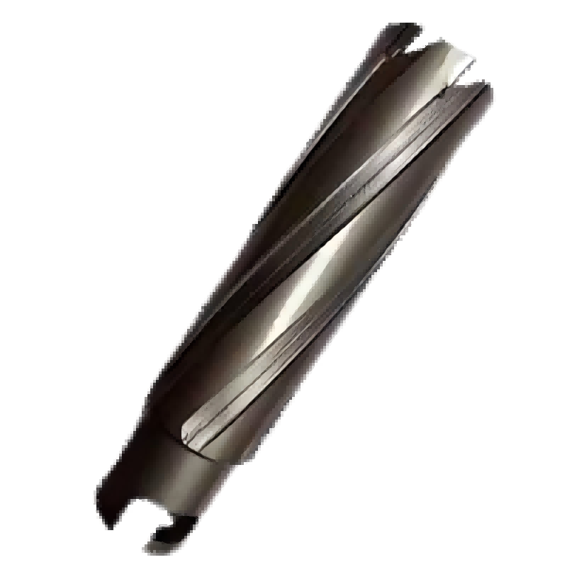 大汉正通 开口空心钻头 40*165mm 支