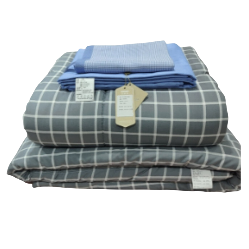 百銮 床上用品六件套 BL-CP61 套