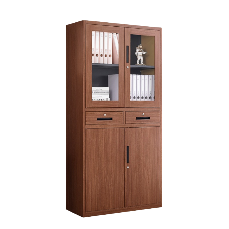 力拓星 资料档案柜 中二斗 台