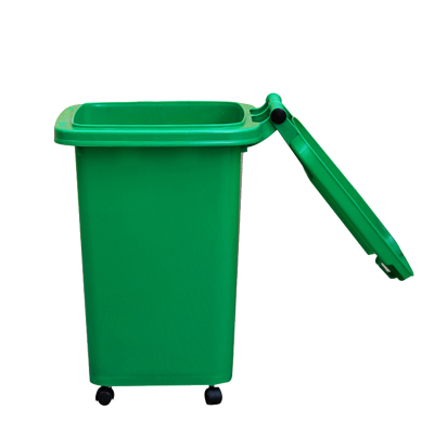 奇桄烁垃圾桶30L厨余垃圾/个