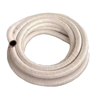 中锦科技 耐火阻燃橡胶管 内径32mm 20米 卷