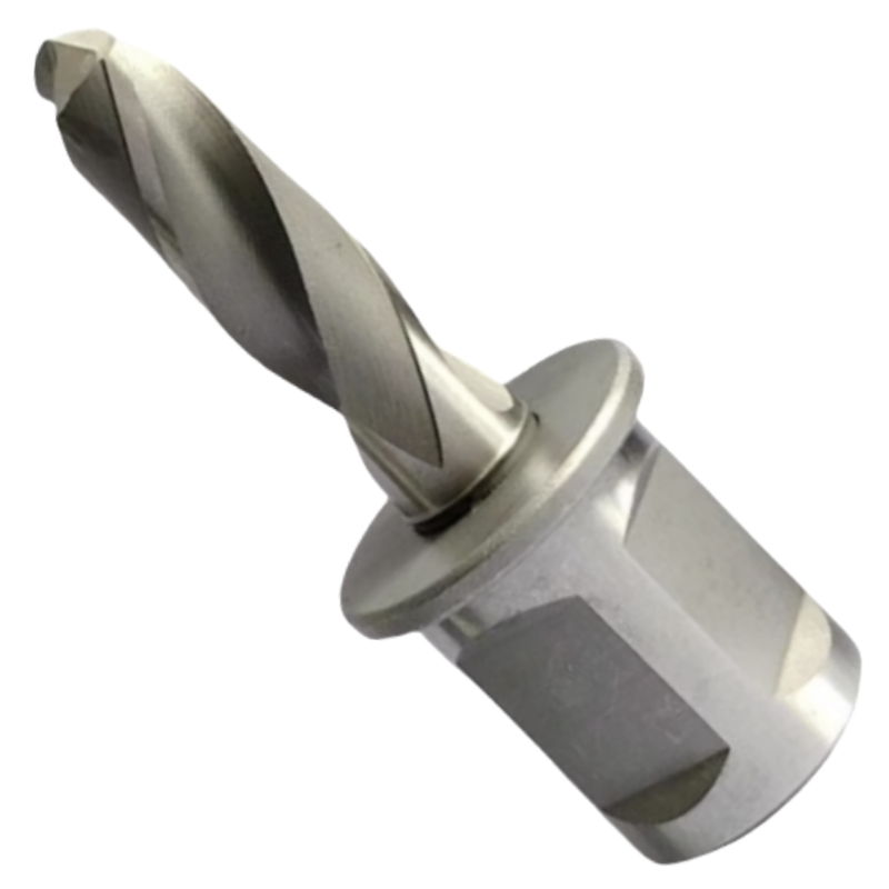 铭达鲁满 麻花钻头 13.2mm 支