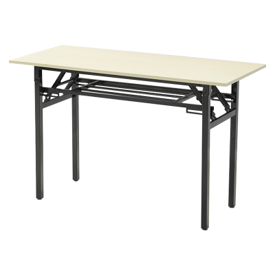 臻远 ZY4072516 培训学习桌电脑桌折叠长条桌家用学生书桌办公桌会议桌1.8米