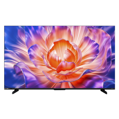 海信电视E7N Pro 100英寸 U+MiniLED 黑耀屏Pro 以旧换新电视机