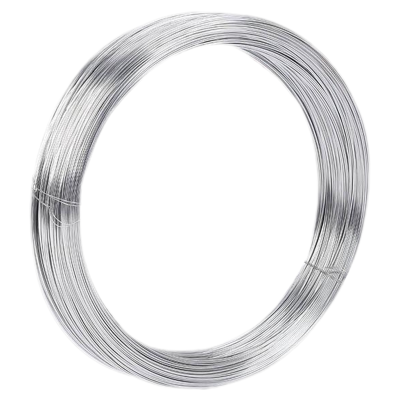 御升阳 镀锌铁丝 14# Φ2.2mm 1千克