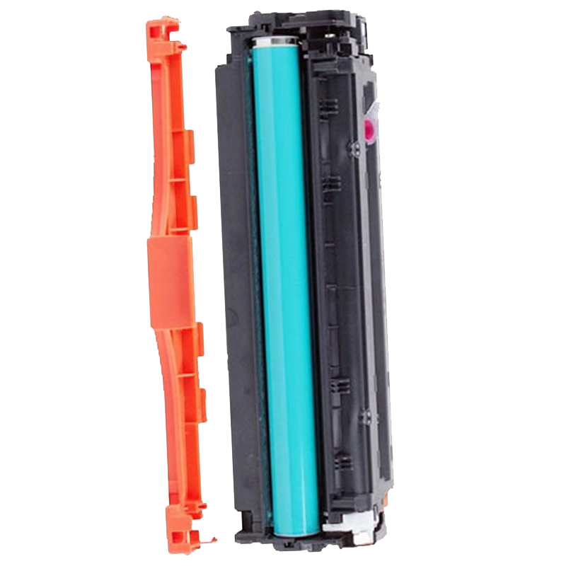 彩标 304A CC530A 约4000页 适用于惠普CP2025 2320等硒鼓 (单位:支) 黑色