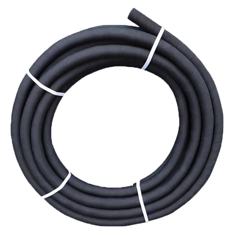 中锦科技 耐高温橡胶管 内径51mm(2寸) 耐高温120度 米