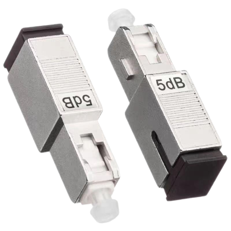 JSUDR东润光衰减器SC(3*5*7*10dB可选) +个