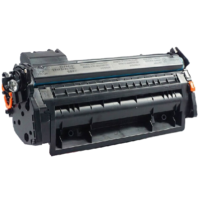 彩标 05A CE505A 约2500页 适用惠普P2035 P2055等系列 硒鼓 (单位:个) 黑色