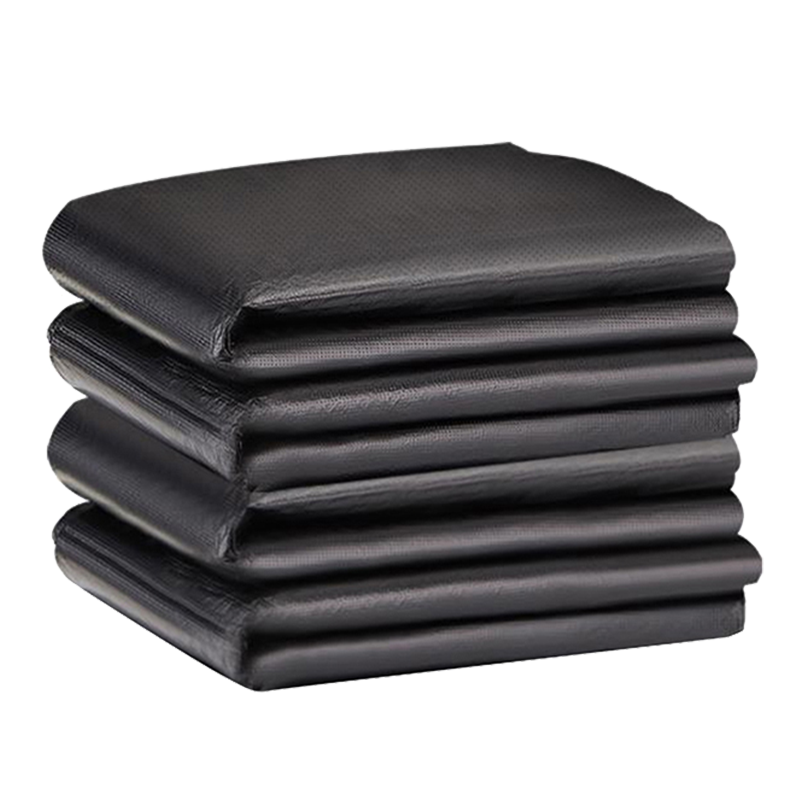 户美佳欣 一次性清洁垃圾袋 68*95cm 只