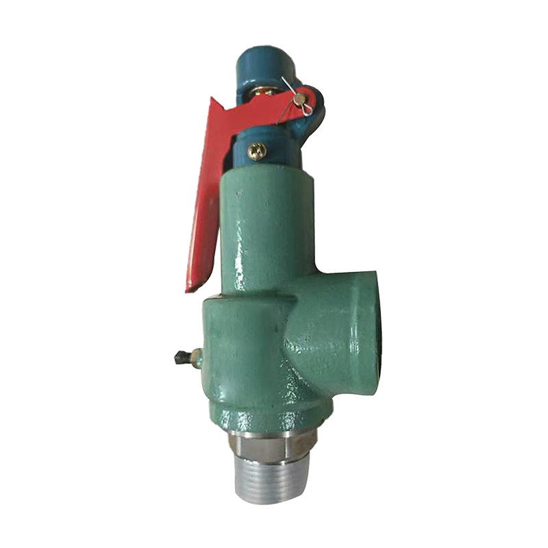 萃珑辰 全启式安全阀 DN25 个