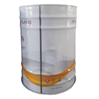 双塔 白色管架专用漆 C03-50 15kg/桶