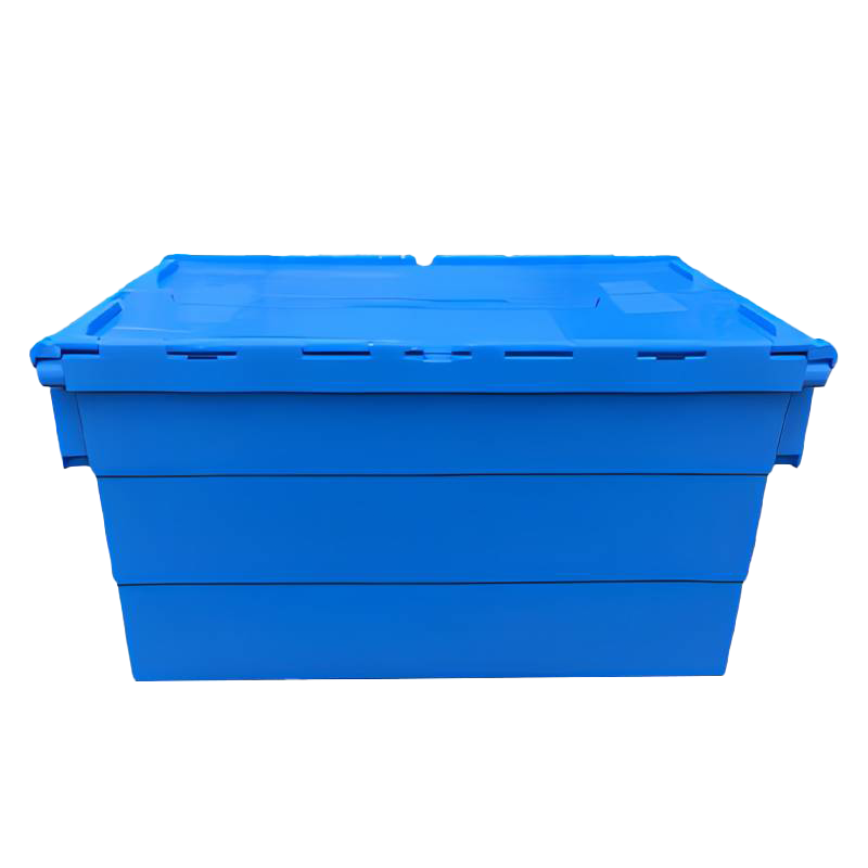 汇继 周转箱 斜口零件箱 250*150*120mm/个