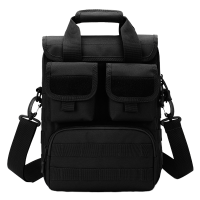 漫山 户外战术多功能手提包单肩斜挎包工具包 MS-002F(个)