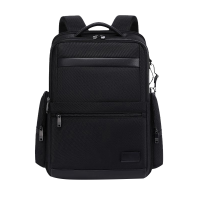 Swi Stand 第戎商务双肩包 30*42*19cm JD023-19