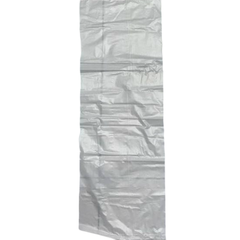 润铁飞达 白色垃圾袋 49cm×44cm 10000个 袋