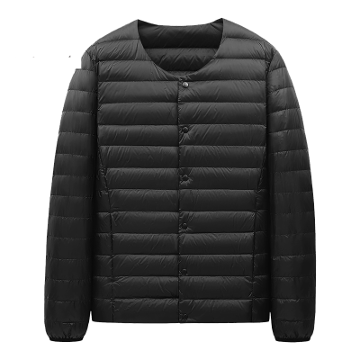 统狮轻便羽绒服 A103 件
