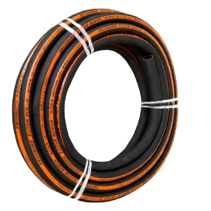 中锦科技 高压空气橡胶管 内径51mm 5层线 工作压力20公斤 20米 卷