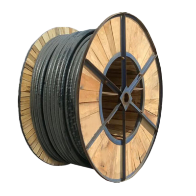 沈津 铜芯电缆 ZR-YJV-0.6/1KV-3*35+1*16mm² /米