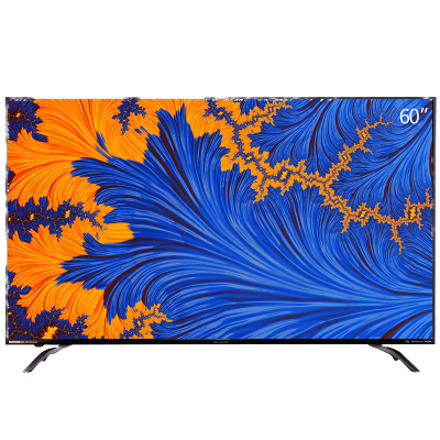 松下电视TH-85JX880C 85英寸 4K超高清 全面屏 智能网络无线WIFI 平板电视 新品 开机无广告