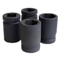 大汉正通 重型六方套筒头 41mm 件