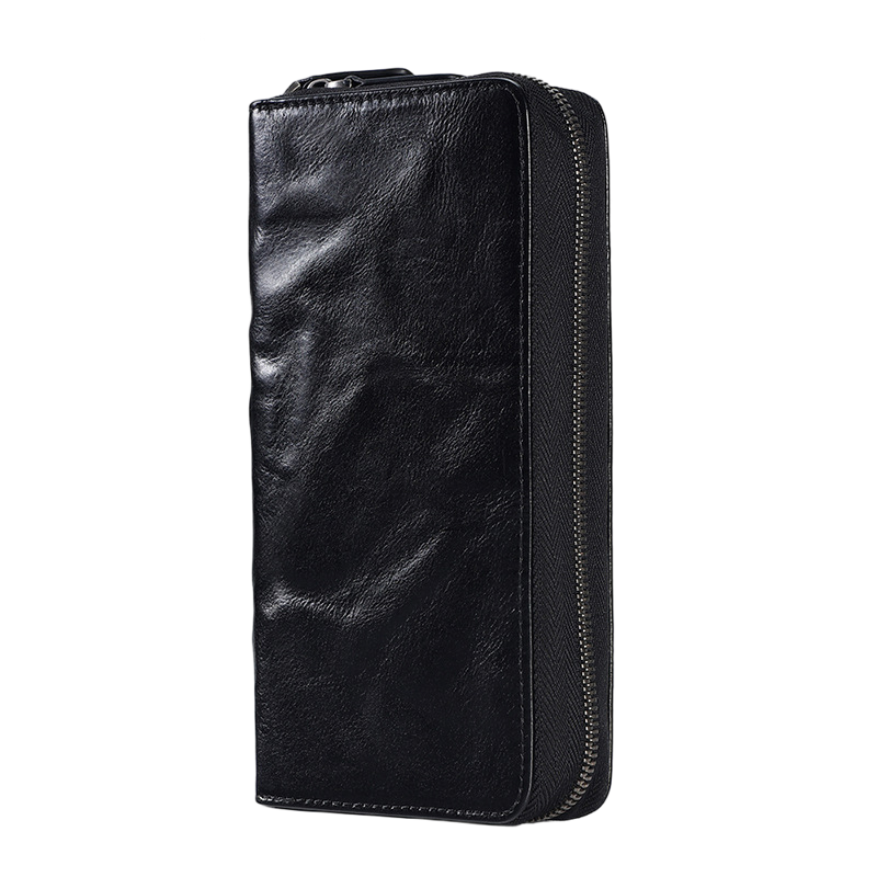 铁青手拿包L64 个