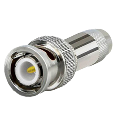 麦通 两兆头同轴连接器 BNC-75-2-1 / 个