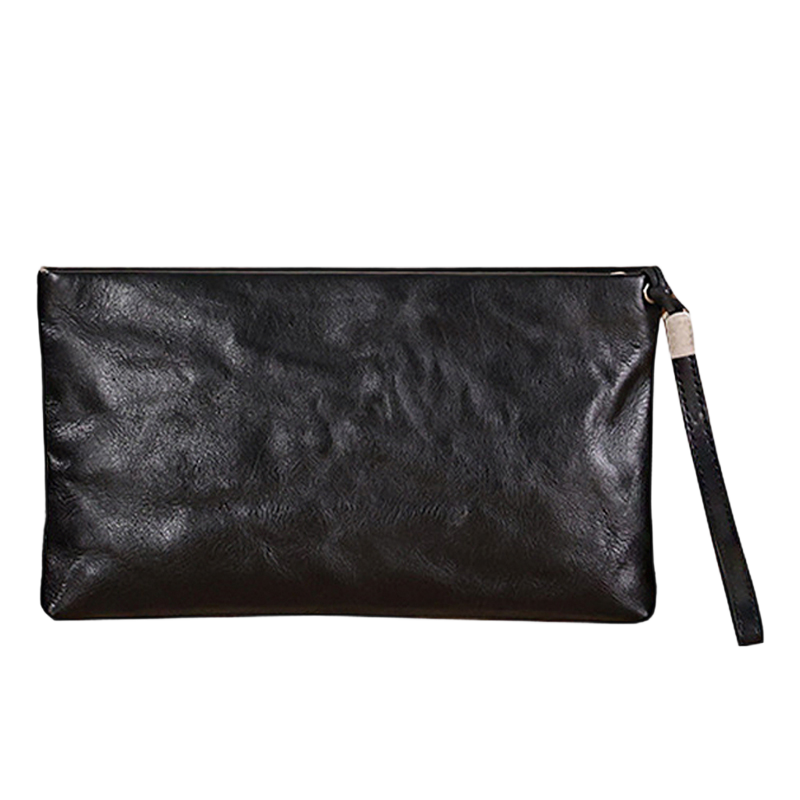 铁青手拿包L62 个