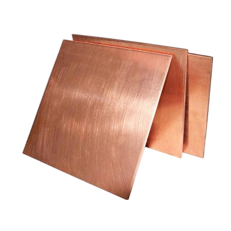 贝安星 紫铜板 定制规格 kg