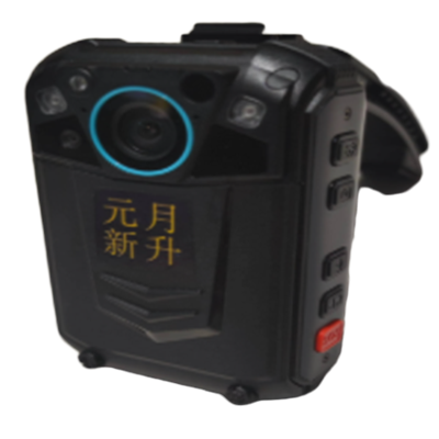 元月新升4G记录仪 XSZ20(64G)
