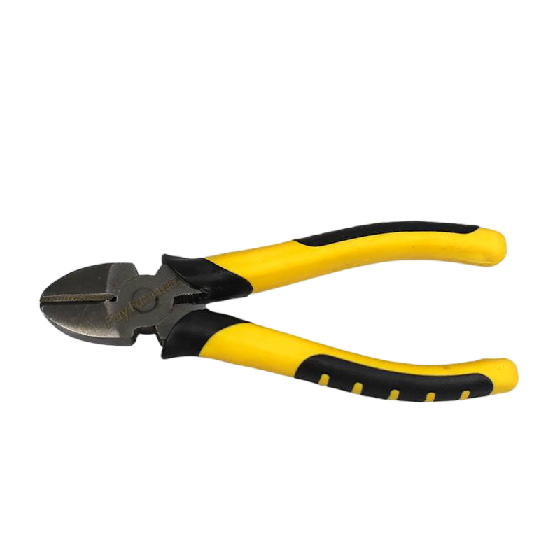 具非凡 钳子 6寸斜嘴 把