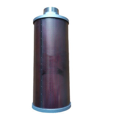 智铁 消音器 ZT-XY10 个