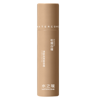水之蔻走珠香体露抑汗留香清爽松烟白檀20ml