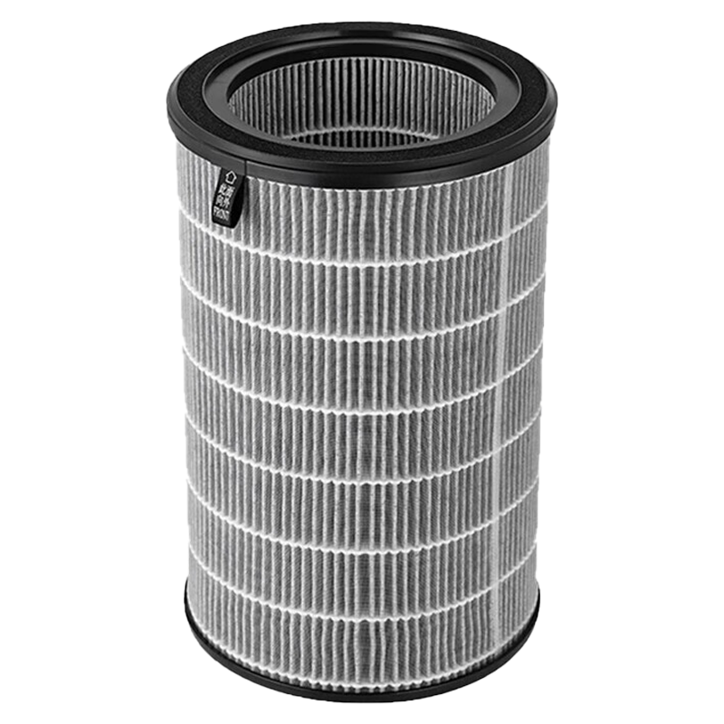 格力(GREE)空气净化器 原装滤网复合滤芯 家用除甲醛除雾霾PM2.5 配KJ520G-A01