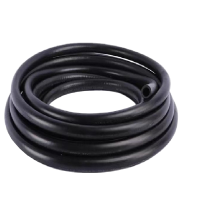 中锦科技 高压光面夹布橡胶管 内径32mm[1.2寸] 3层线 20米 卷