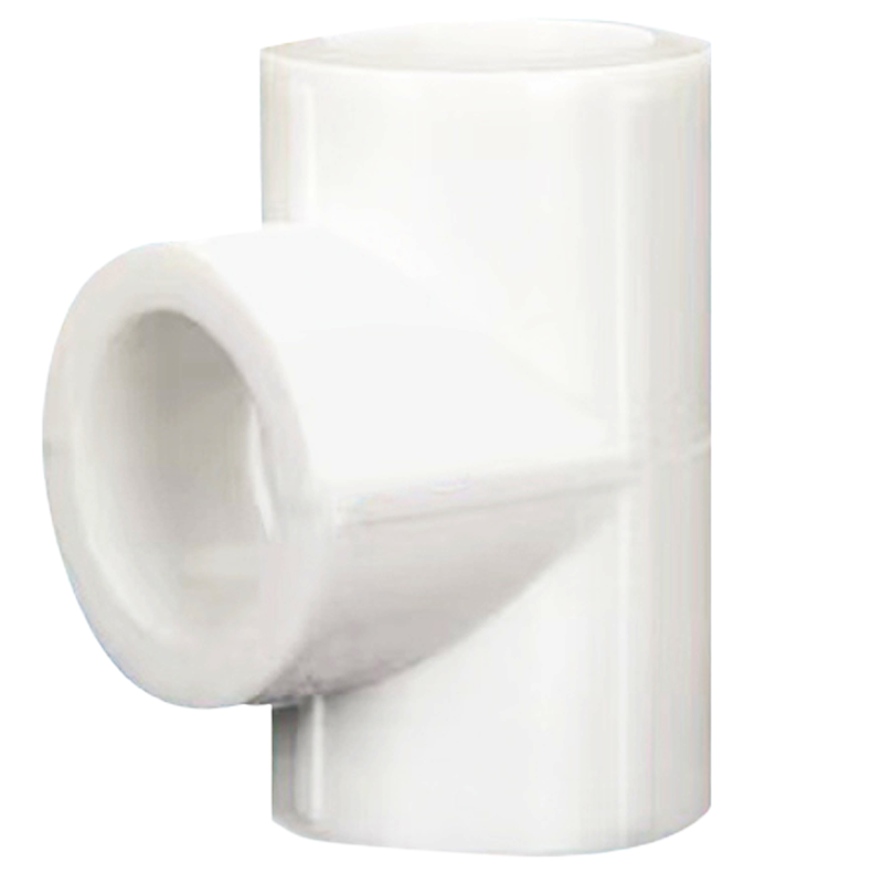 历途科技 PPR水管三通接头