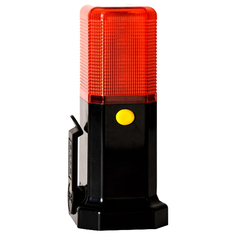 PG 锂电充电式防护红灯 PG-BZ1