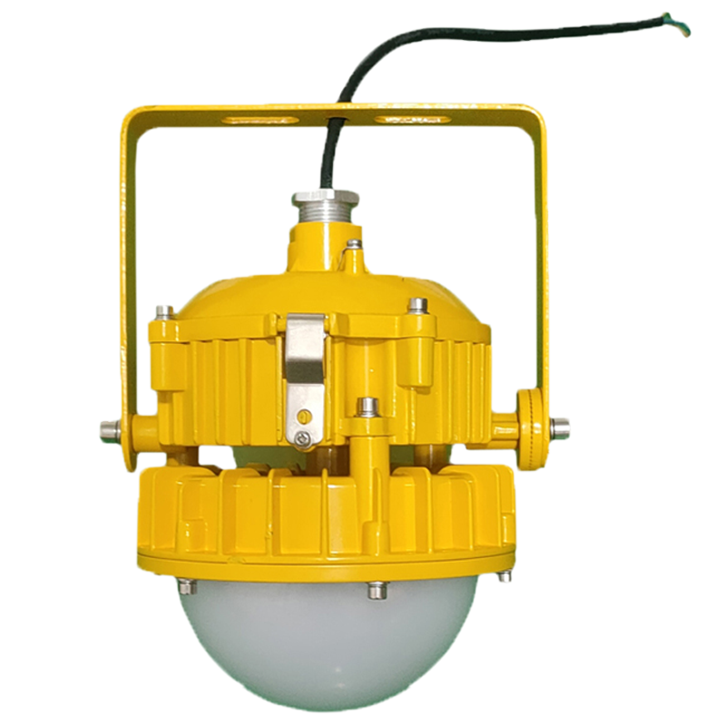 ZGOSL LED防爆平台灯 8050-150W/个