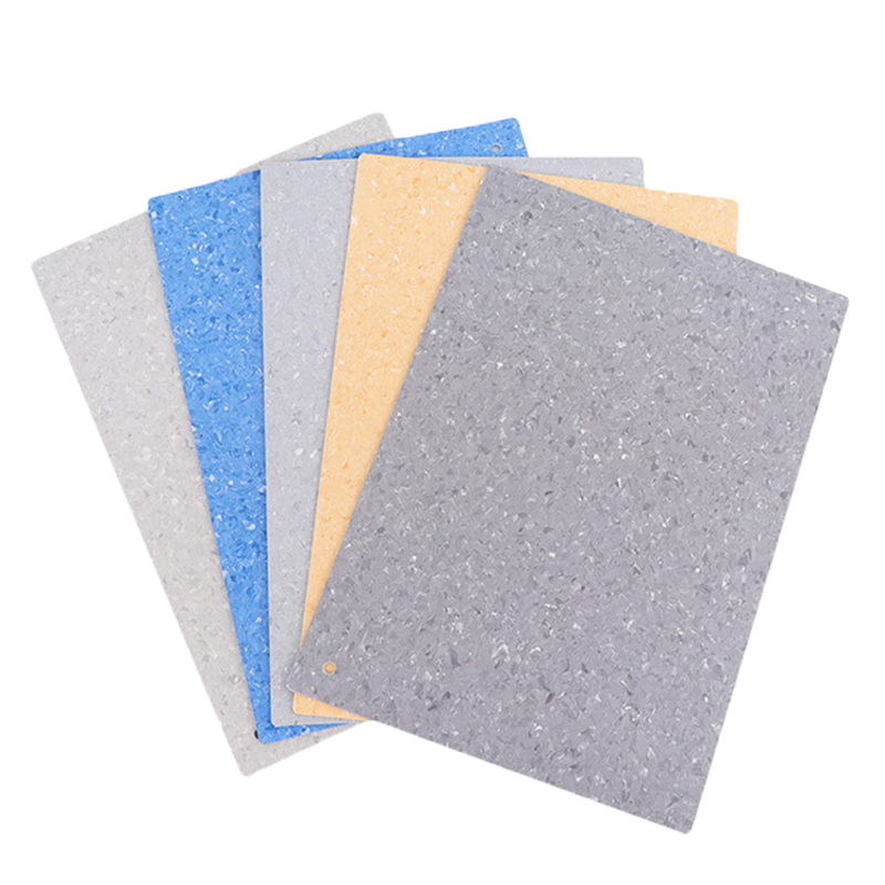 凯狄禧 健身房体育馆密实底PVC地胶地板 KDX-G1 (平方米)