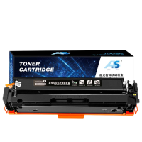 安首AS 硒鼓 CF510A/支 黑色