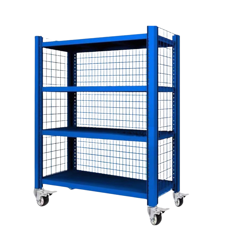 枢泽 仓库储物架 1500*400*1500mm 组