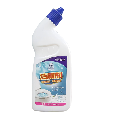 佳合晟世洁厕灵洁厕剂500ml/瓶